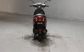 SUZUKI  LETS 4G CA45A