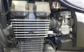 KAWASAKI ZRX-2 2005 ZR400E