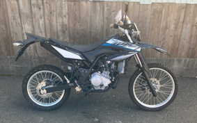 YAMAHA WR155R DG38