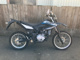 Фото Yamaha WR155R с японского аукциона