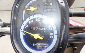 HONDA TODAY 2 2022 AF67