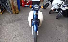 HONDA SUPER CUB50 AA09