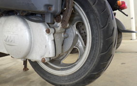 SYM RV125 I Type