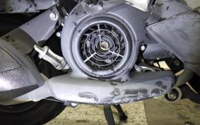 YAMAHA AXIS 125 Z SED7J