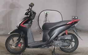 HONDA DIO 110 JF58