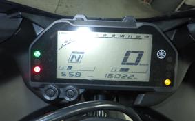 YAMAHA YZF R-3 2020 RH13J