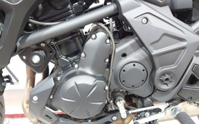 KAWASAKI VERSYS 650 2025 LE650H