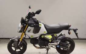 HONDA ｸﾞﾛﾑ-2 1985 JC92