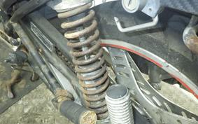 HONDA CBX125F 1988 JC11