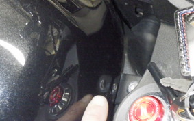 KAWASAKI NINJA 1000 A 2017 ZXT00W