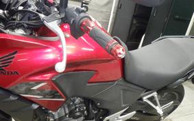 HONDA 400X 2013 NC47