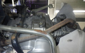 HONDA C110 SUPER CUB 2014 JA10