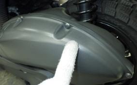YAMAHA TRICITY 125 A 2007 SEC1J