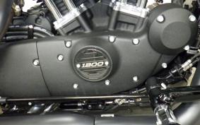 HARLEY XL1200X 2018