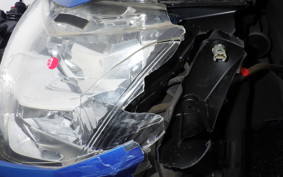 YAMAHA MAXAM 250 SG17J