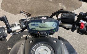 YAMAHA MT-07 ABS 2015 RM07J
