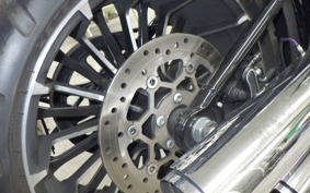 HARLEY FXBR1920 2024