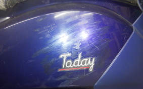 HONDA TODAY 1994 AF61