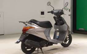 SUZUKI LET's 5 G CA47A