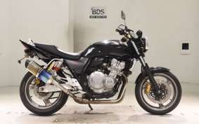 HONDA CB400SF VTEC 2008 NC42