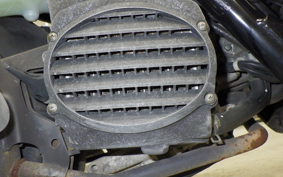 HONDA ZOOMER 1996 AF58