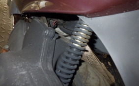 SUZUKI LET's 4 CA45A