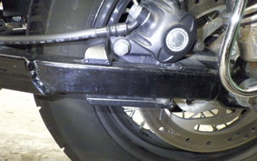 HARLEY XL1200N 2009