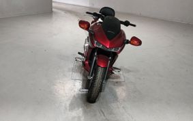 HONDA DN01 2008 RC55