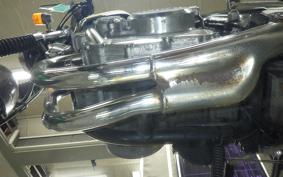 HONDA GB250 CLUBMAN Gen.5 MC10