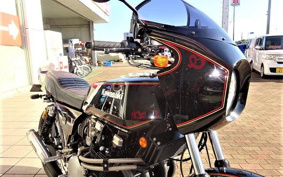 KAWASAKI Z1000 2000 KZT00D