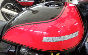 KAWASAKI ZEPHYR 750 ZR750C