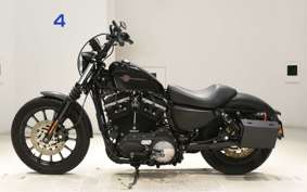 HARLEY XL883N 2010