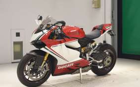 DUCATI 1199 PANIGALE S 2013