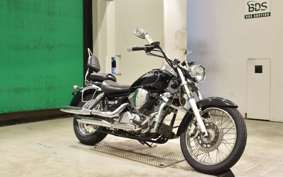 YAMAHA DRAGSTAR 250 2004 VG02J