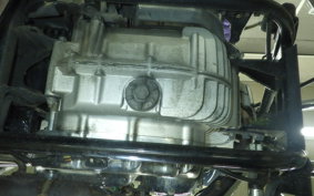 YAMAHA DRAGSTAR 250 VG05J