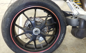 DUCATI HYPERMOTARD 1100E 2010