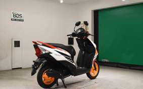 HONDA DIO 110 DX 2026