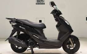SUZUKI SWISH 125 2005 DV12B