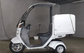HONDA GYRO TA03