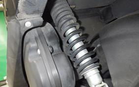 SUZUKI ADDRESS V125 DT11A