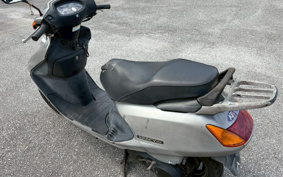 HONDA SPACY100 JF13