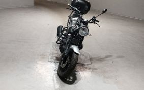 YAMAHA XSR125 RE46J