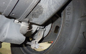SUZUKI ADDRESS V125 S CF4MA