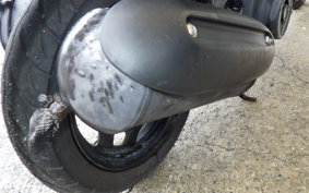 SUZUKI LET's 4 CA45A