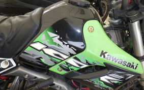 KAWASAKI KSR110 E KL110D