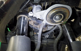 HONDA CB400 SUPER BOLDOR VTEC 2011 NC42