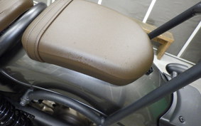HONDA REBEL 250 S MC49
