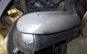 SUZUKI LET's 4 CA41A