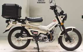 HONDA CT125-2 JA65