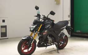 KAWASAKI Z125 PRO 2013 BR125H